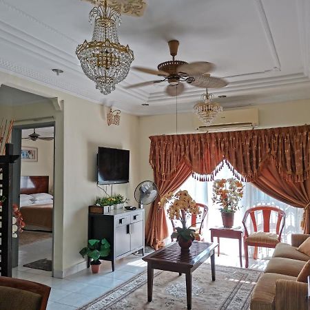 Ainis Guest House In Vista Amani Condominium Kuala Lumpur Zewnętrze zdjęcie