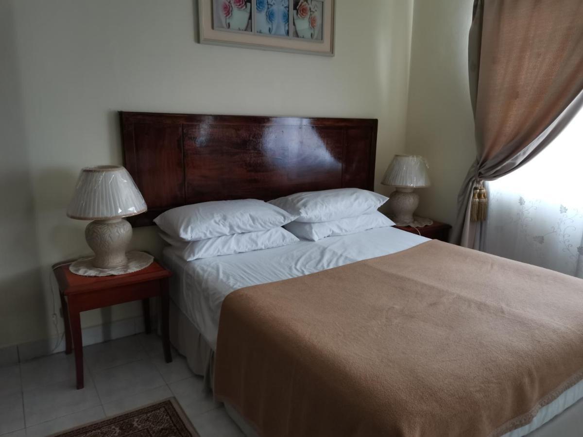 Ainis Guest House In Vista Amani Condominium Kuala Lumpur Zewnętrze zdjęcie