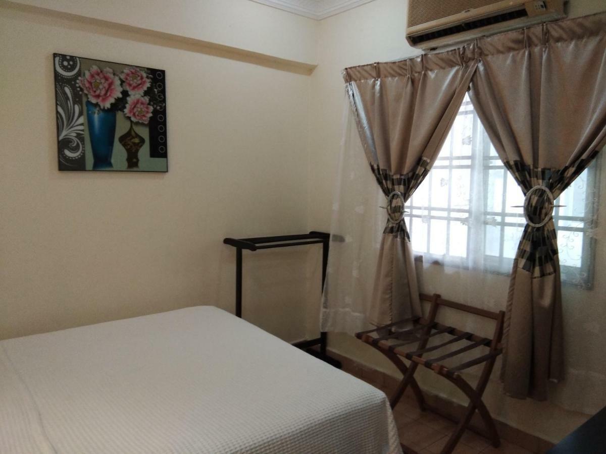 Ainis Guest House In Vista Amani Condominium Kuala Lumpur Zewnętrze zdjęcie