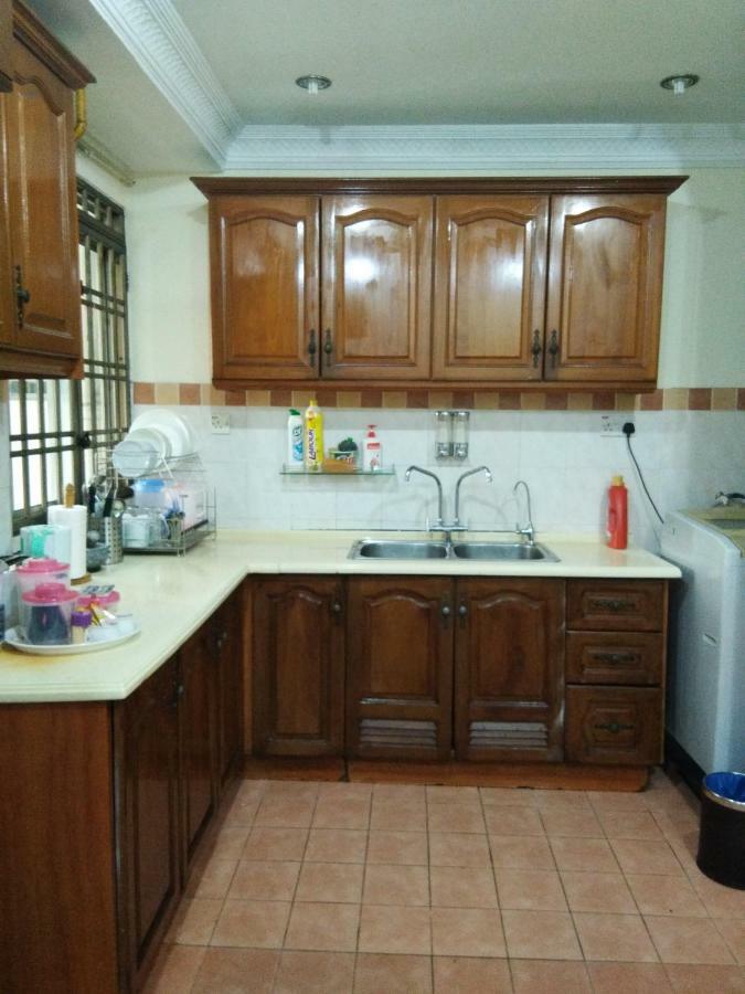 Ainis Guest House In Vista Amani Condominium Kuala Lumpur Zewnętrze zdjęcie