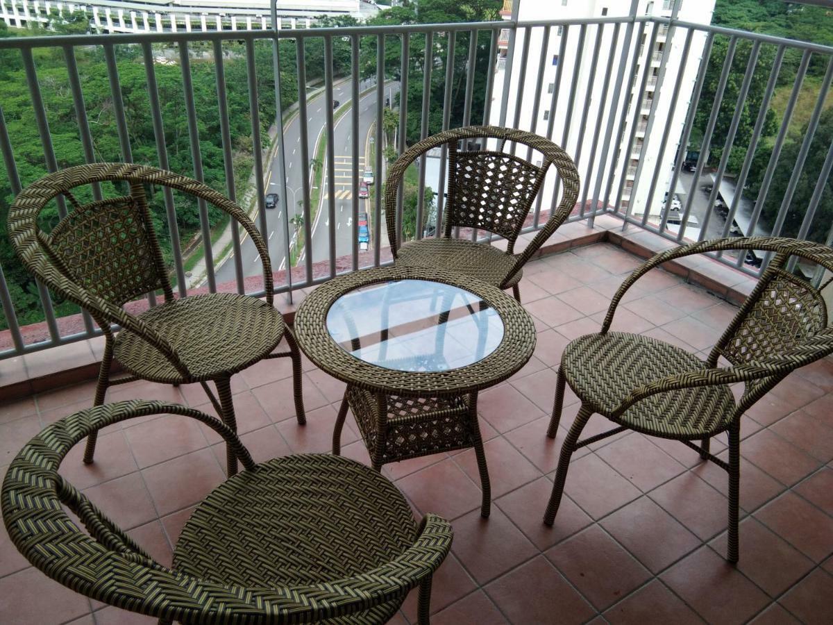 Ainis Guest House In Vista Amani Condominium Kuala Lumpur Zewnętrze zdjęcie