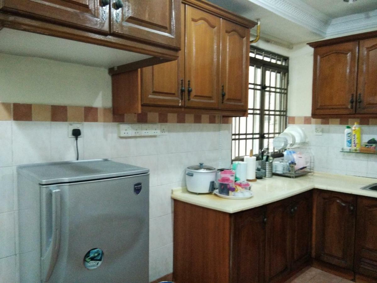 Ainis Guest House In Vista Amani Condominium Kuala Lumpur Zewnętrze zdjęcie