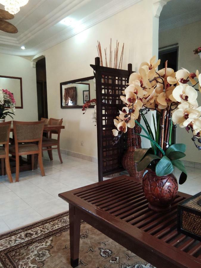 Ainis Guest House In Vista Amani Condominium Kuala Lumpur Zewnętrze zdjęcie