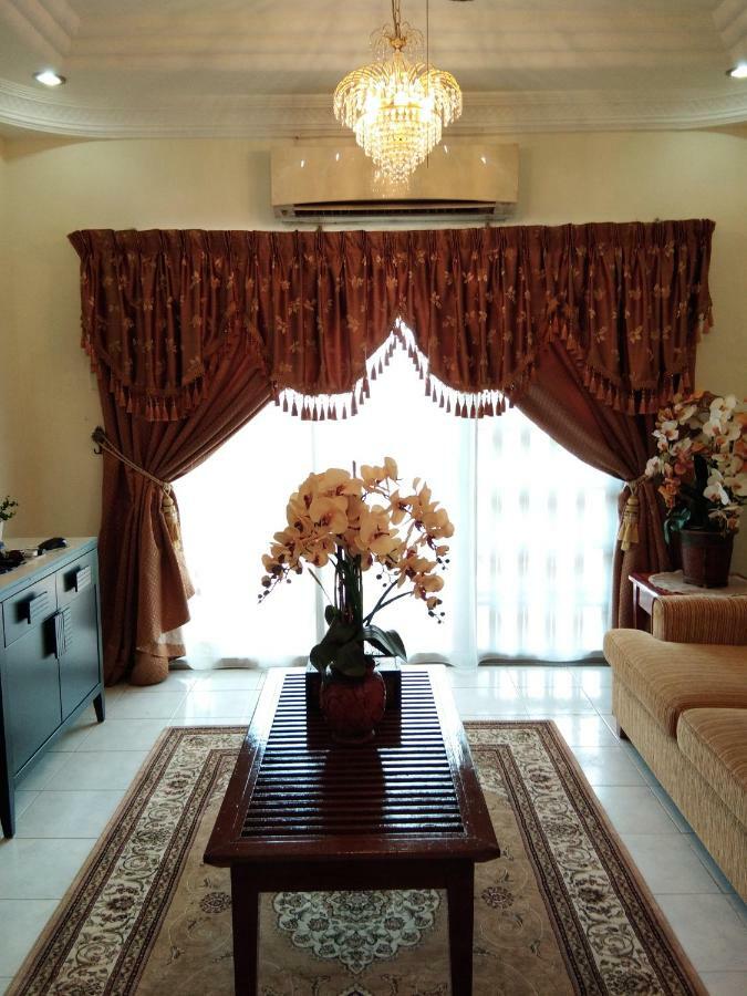 Ainis Guest House In Vista Amani Condominium Kuala Lumpur Zewnętrze zdjęcie