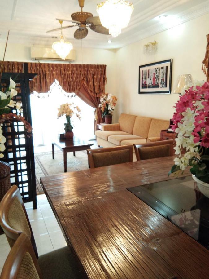 Ainis Guest House In Vista Amani Condominium Kuala Lumpur Zewnętrze zdjęcie