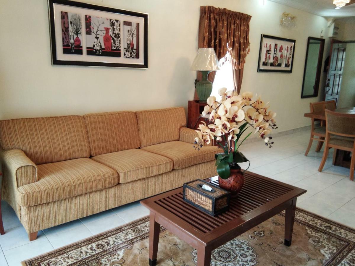 Ainis Guest House In Vista Amani Condominium Kuala Lumpur Zewnętrze zdjęcie