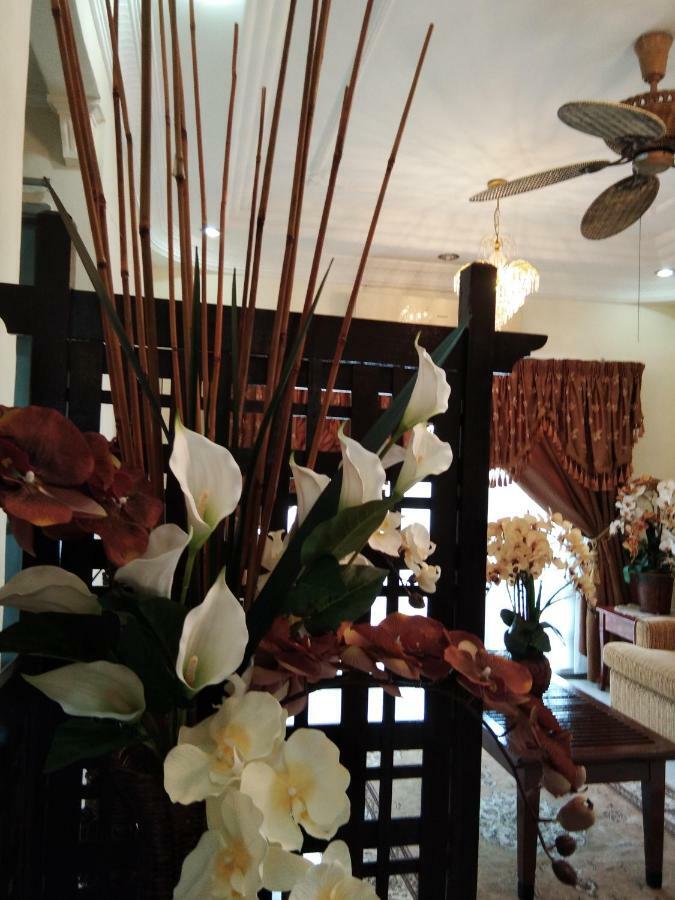 Ainis Guest House In Vista Amani Condominium Kuala Lumpur Zewnętrze zdjęcie