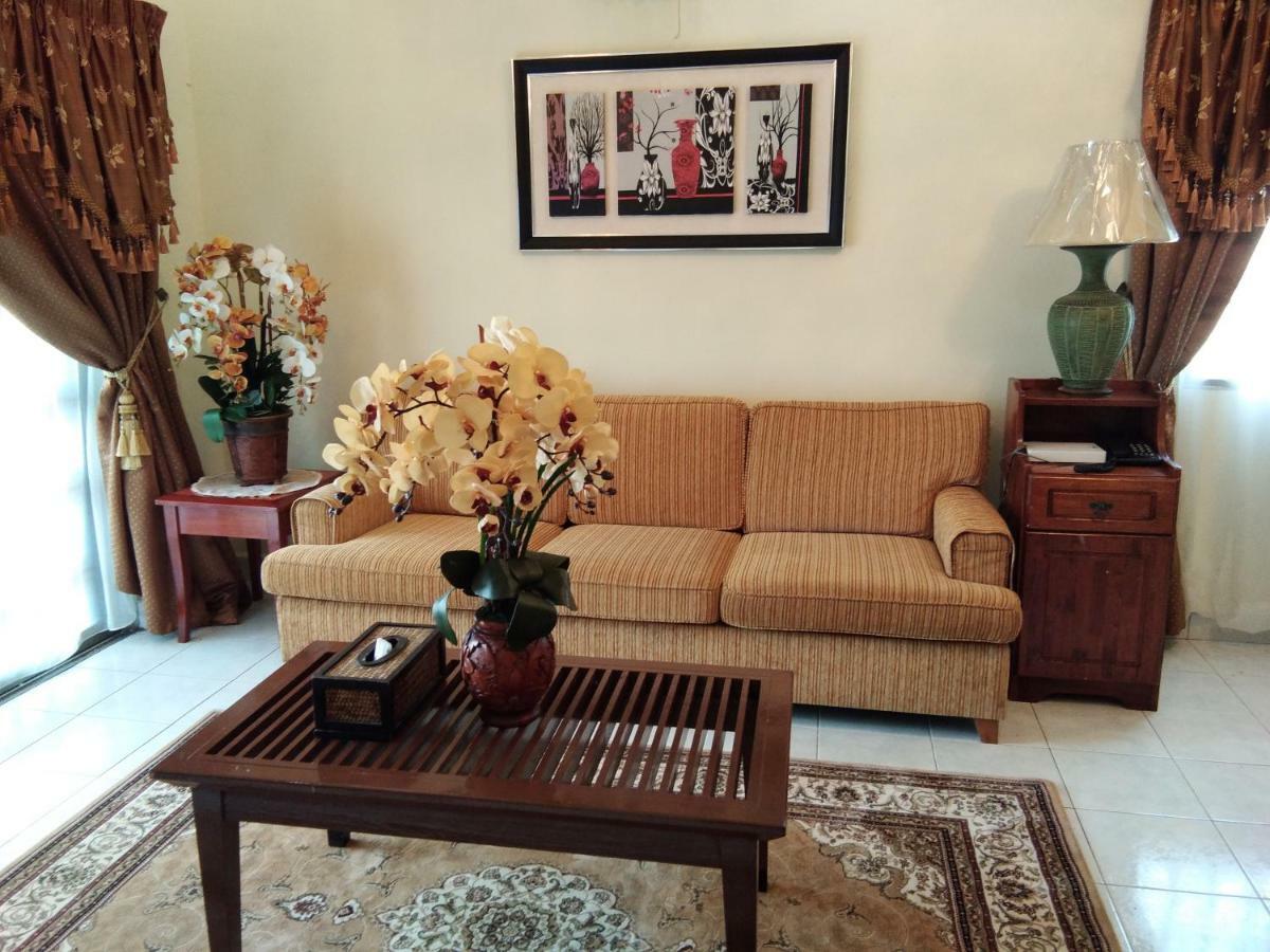 Ainis Guest House In Vista Amani Condominium Kuala Lumpur Zewnętrze zdjęcie