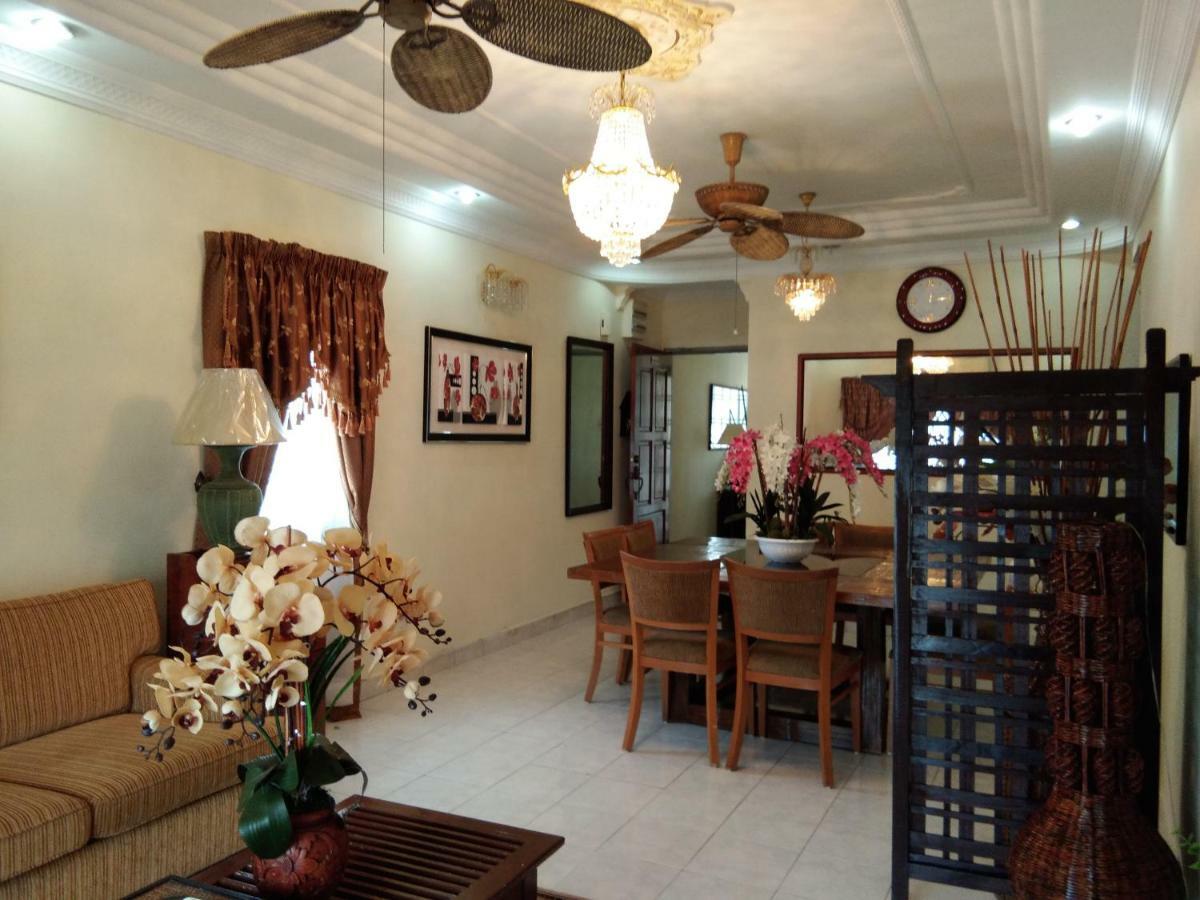 Ainis Guest House In Vista Amani Condominium Kuala Lumpur Zewnętrze zdjęcie