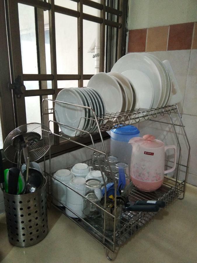 Ainis Guest House In Vista Amani Condominium Kuala Lumpur Zewnętrze zdjęcie