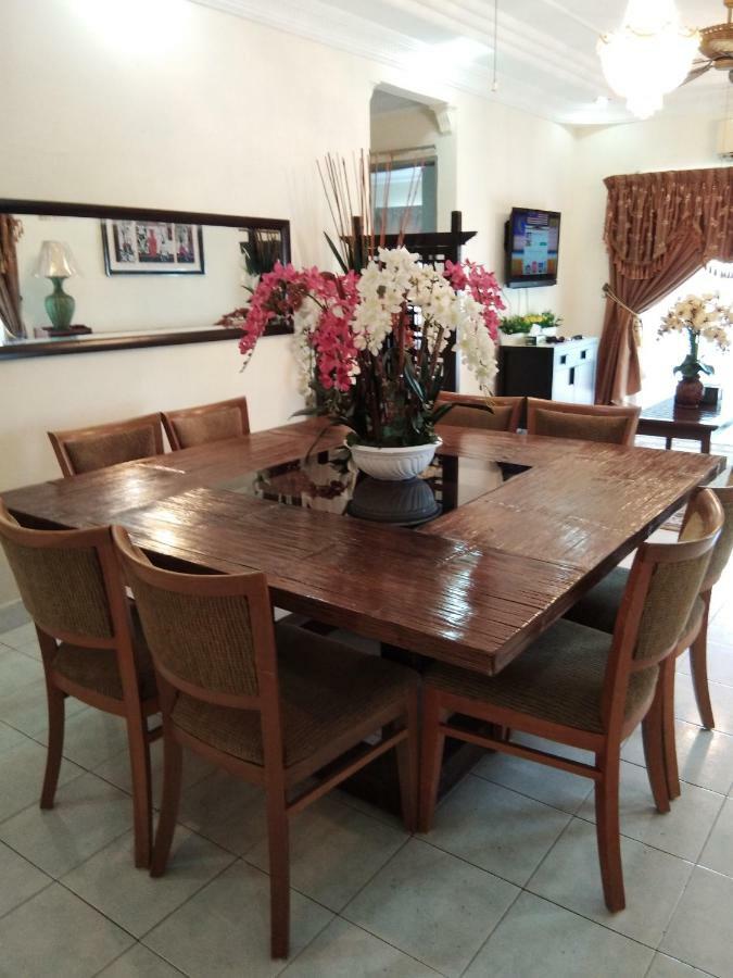 Ainis Guest House In Vista Amani Condominium Kuala Lumpur Zewnętrze zdjęcie