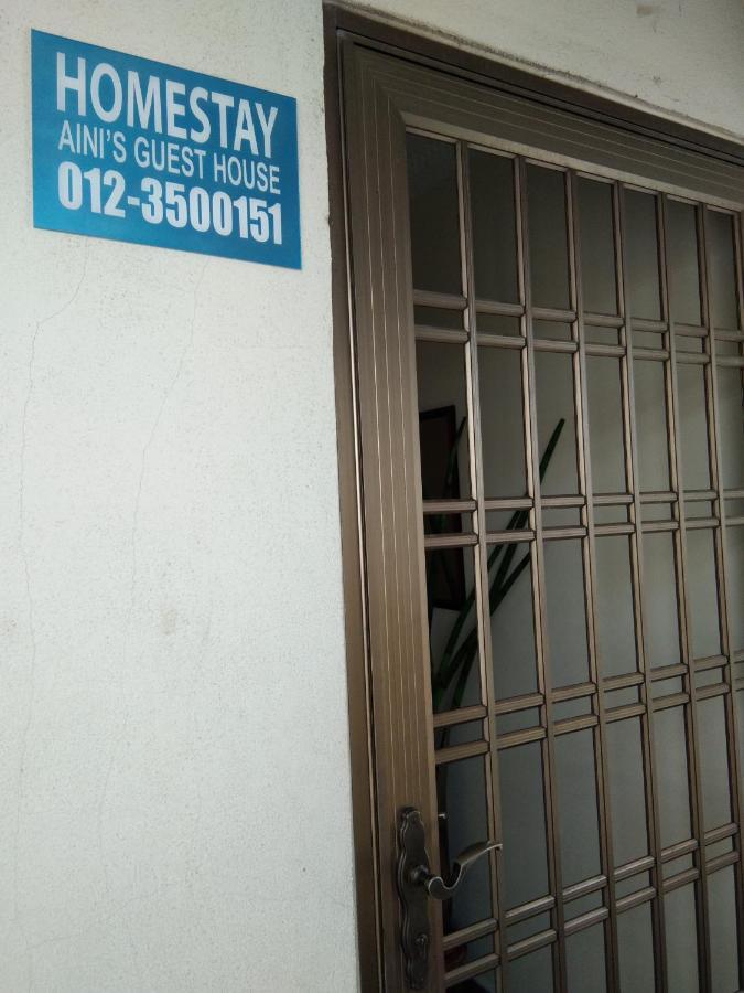 Ainis Guest House In Vista Amani Condominium Kuala Lumpur Zewnętrze zdjęcie
