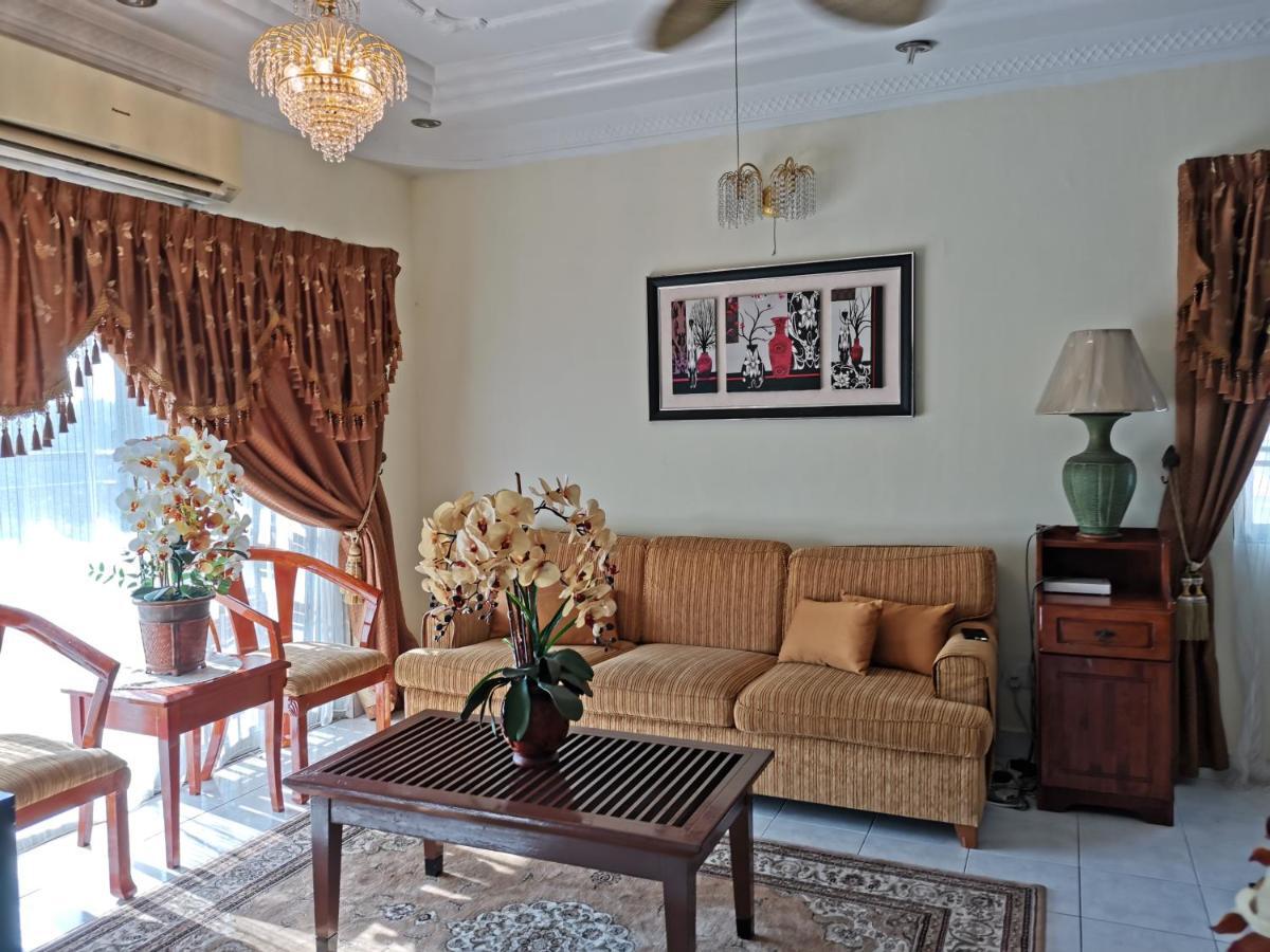 Ainis Guest House In Vista Amani Condominium Kuala Lumpur Zewnętrze zdjęcie