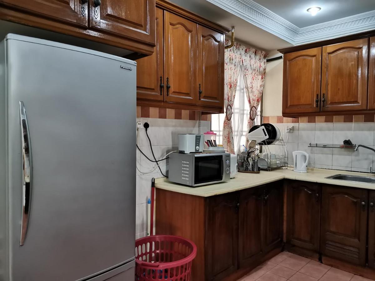 Ainis Guest House In Vista Amani Condominium Kuala Lumpur Zewnętrze zdjęcie
