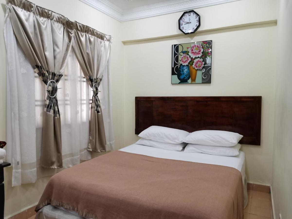 Ainis Guest House In Vista Amani Condominium Kuala Lumpur Zewnętrze zdjęcie