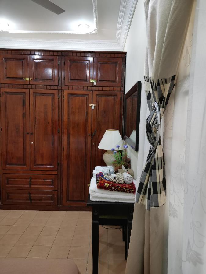 Ainis Guest House In Vista Amani Condominium Kuala Lumpur Zewnętrze zdjęcie