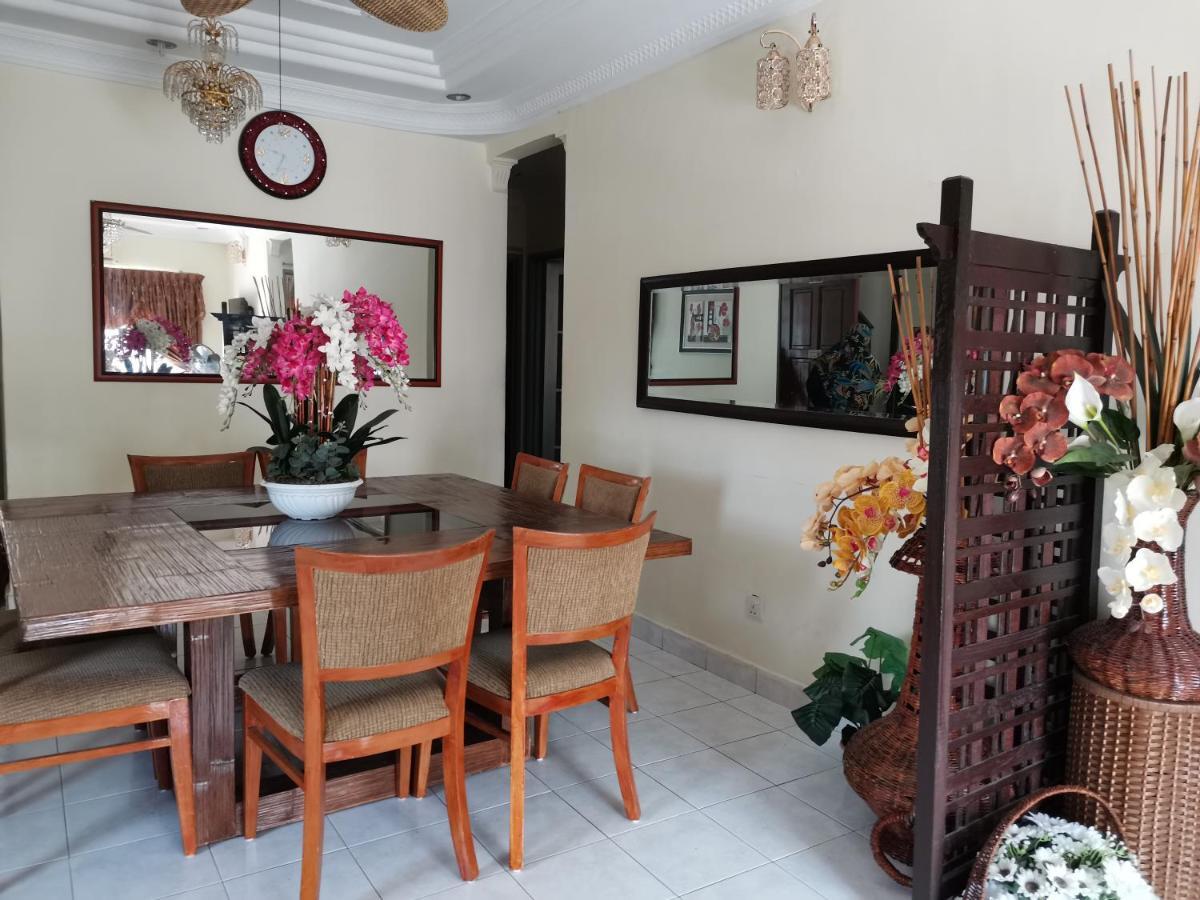 Ainis Guest House In Vista Amani Condominium Kuala Lumpur Zewnętrze zdjęcie