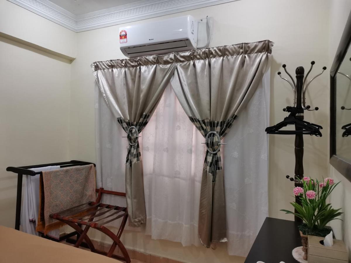 Ainis Guest House In Vista Amani Condominium Kuala Lumpur Zewnętrze zdjęcie
