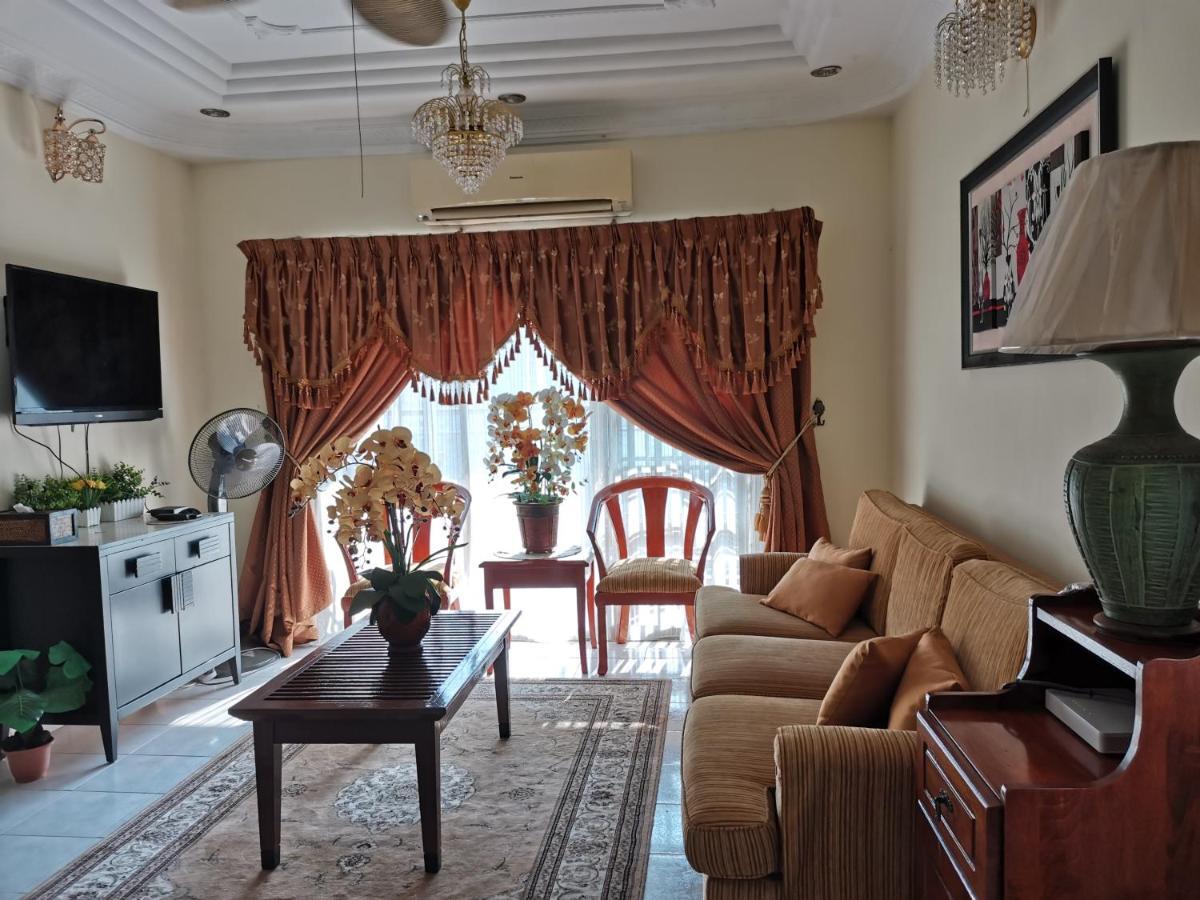 Ainis Guest House In Vista Amani Condominium Kuala Lumpur Zewnętrze zdjęcie