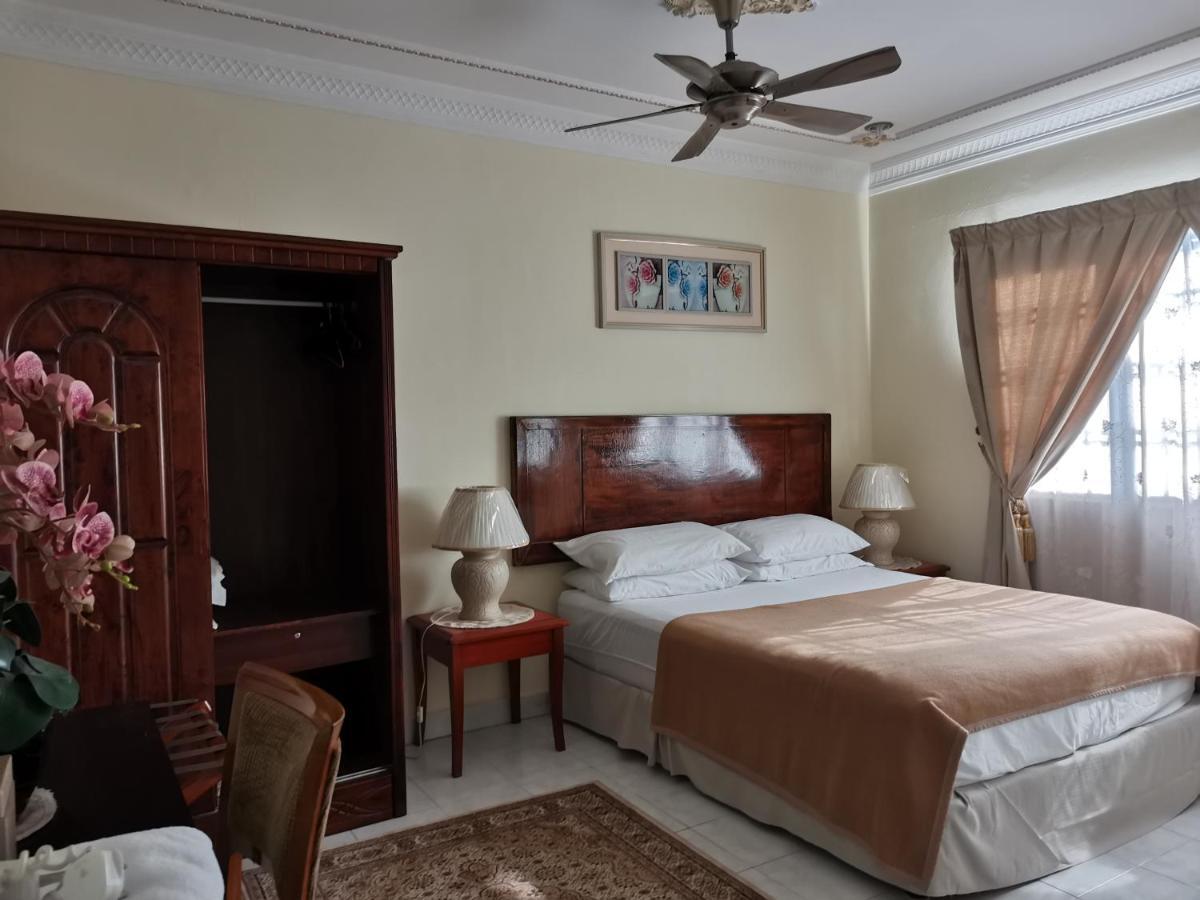 Ainis Guest House In Vista Amani Condominium Kuala Lumpur Zewnętrze zdjęcie