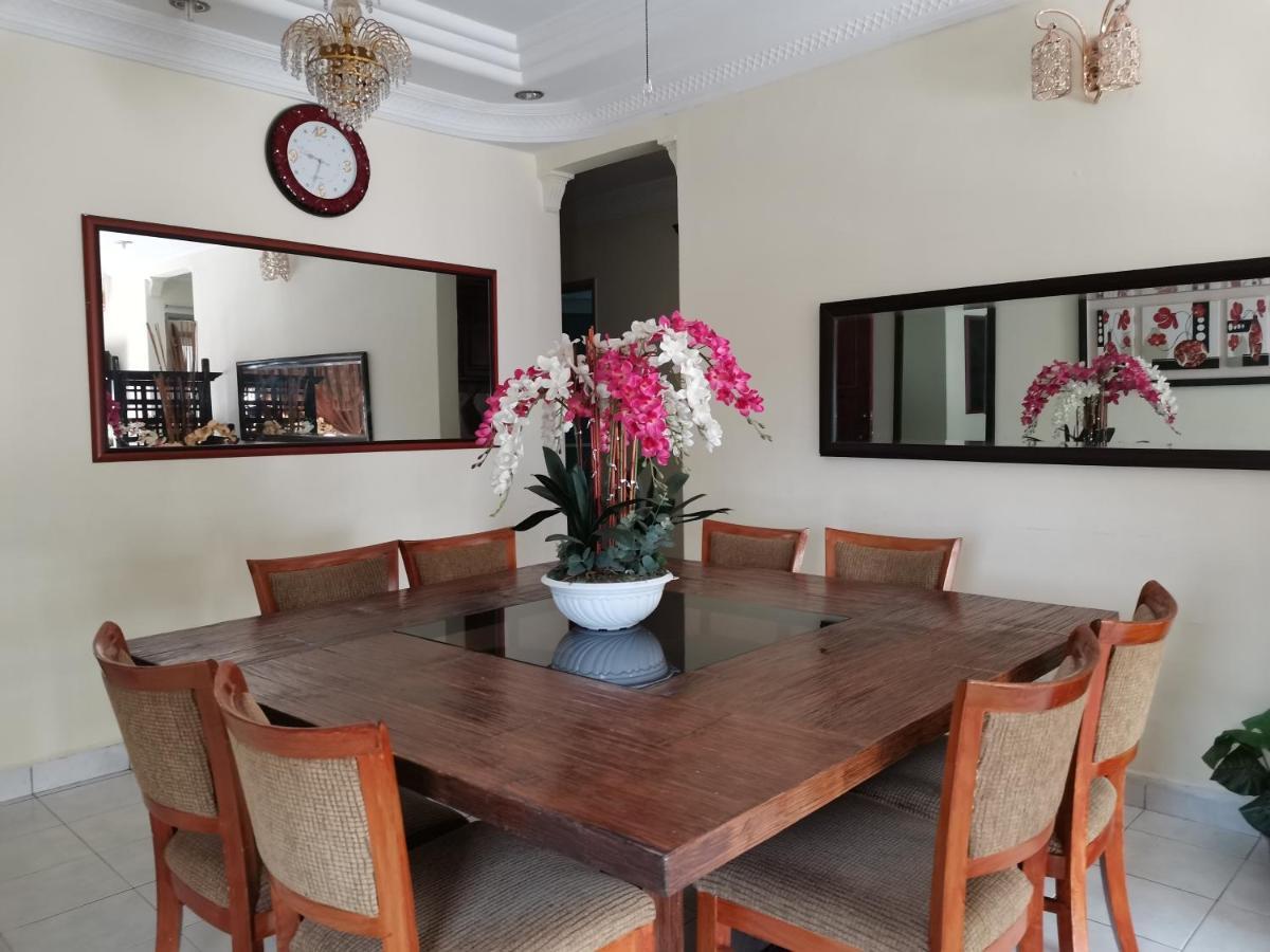 Ainis Guest House In Vista Amani Condominium Kuala Lumpur Zewnętrze zdjęcie