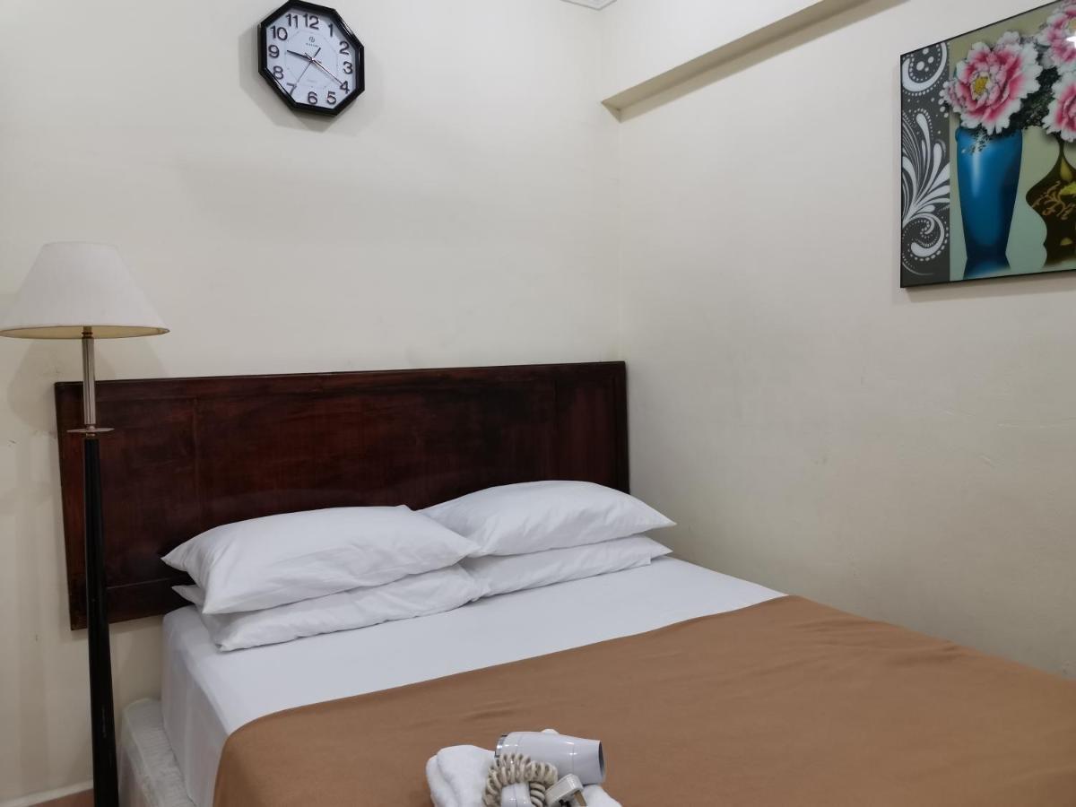 Ainis Guest House In Vista Amani Condominium Kuala Lumpur Zewnętrze zdjęcie
