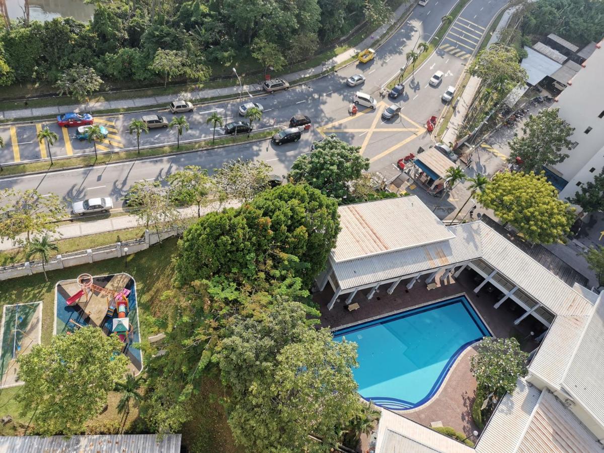 Ainis Guest House In Vista Amani Condominium Kuala Lumpur Zewnętrze zdjęcie