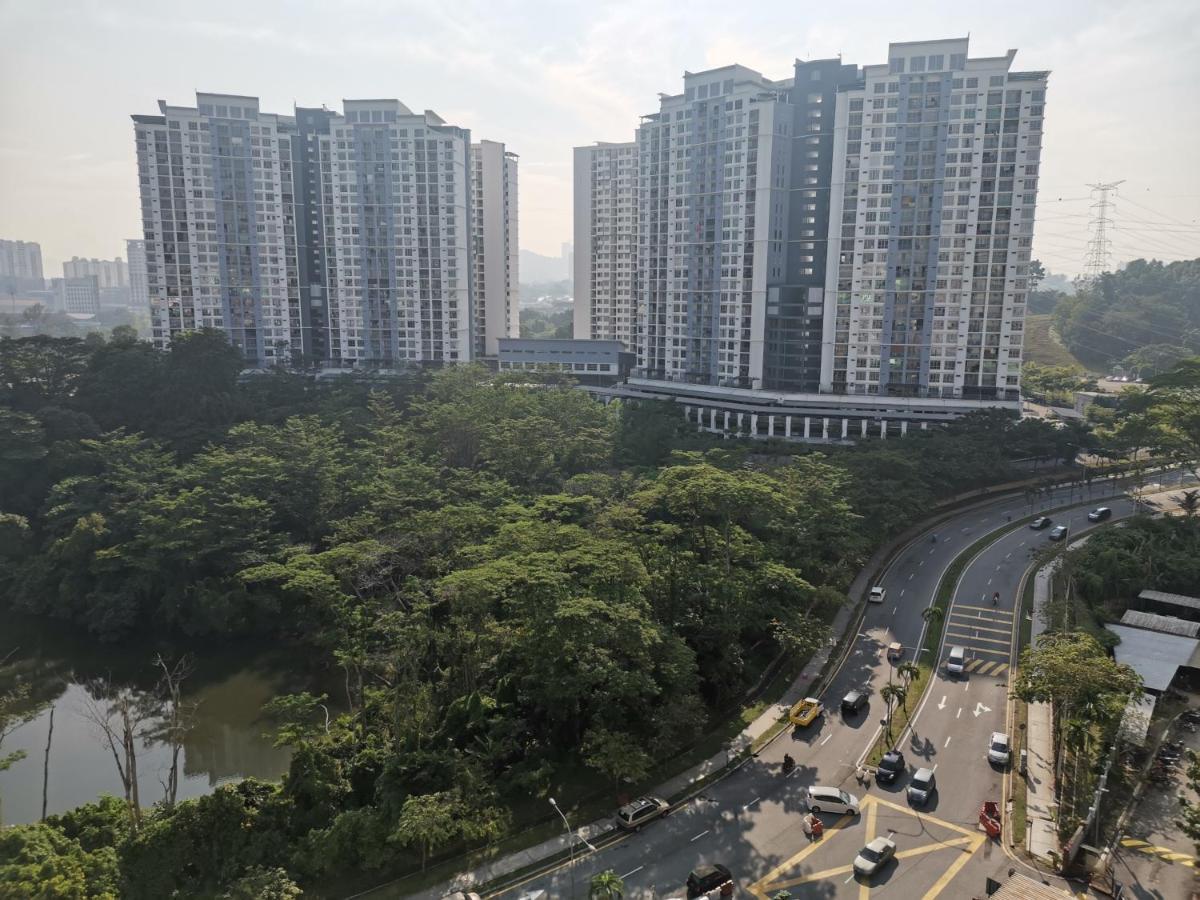 Ainis Guest House In Vista Amani Condominium Kuala Lumpur Zewnętrze zdjęcie