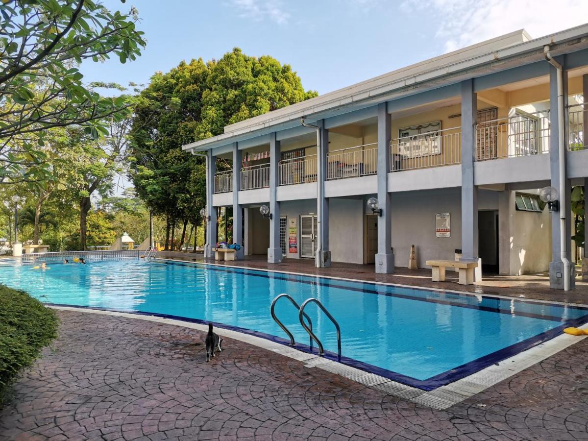 Ainis Guest House In Vista Amani Condominium Kuala Lumpur Zewnętrze zdjęcie