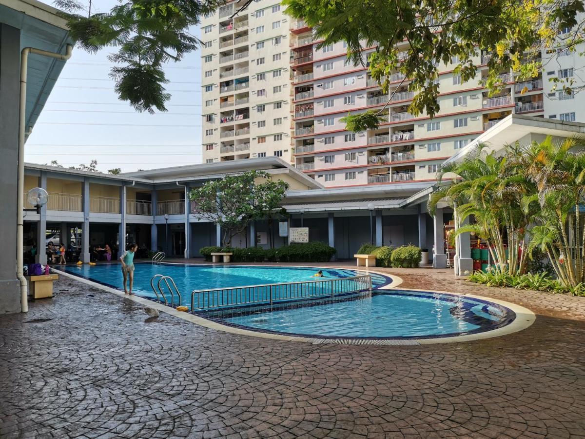 Ainis Guest House In Vista Amani Condominium Kuala Lumpur Zewnętrze zdjęcie