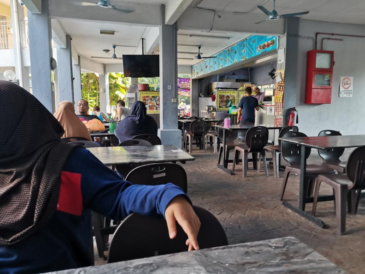 Ainis Guest House In Vista Amani Condominium Kuala Lumpur Zewnętrze zdjęcie