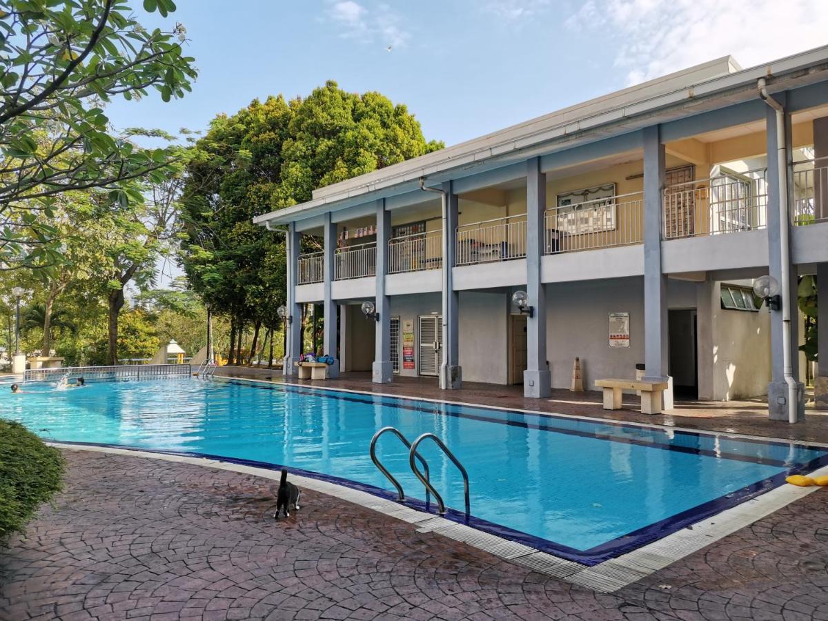 Ainis Guest House In Vista Amani Condominium Kuala Lumpur Zewnętrze zdjęcie