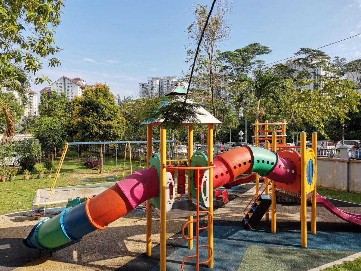 Ainis Guest House In Vista Amani Condominium Kuala Lumpur Zewnętrze zdjęcie