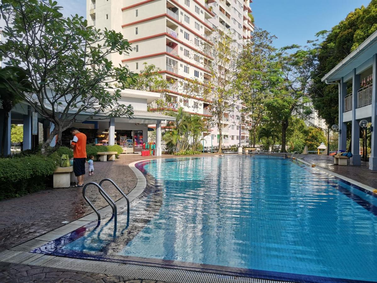Ainis Guest House In Vista Amani Condominium Kuala Lumpur Zewnętrze zdjęcie