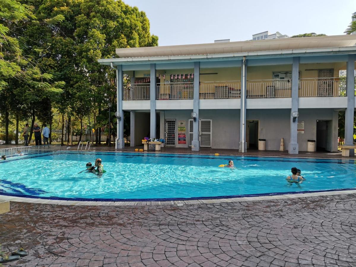 Ainis Guest House In Vista Amani Condominium Kuala Lumpur Zewnętrze zdjęcie