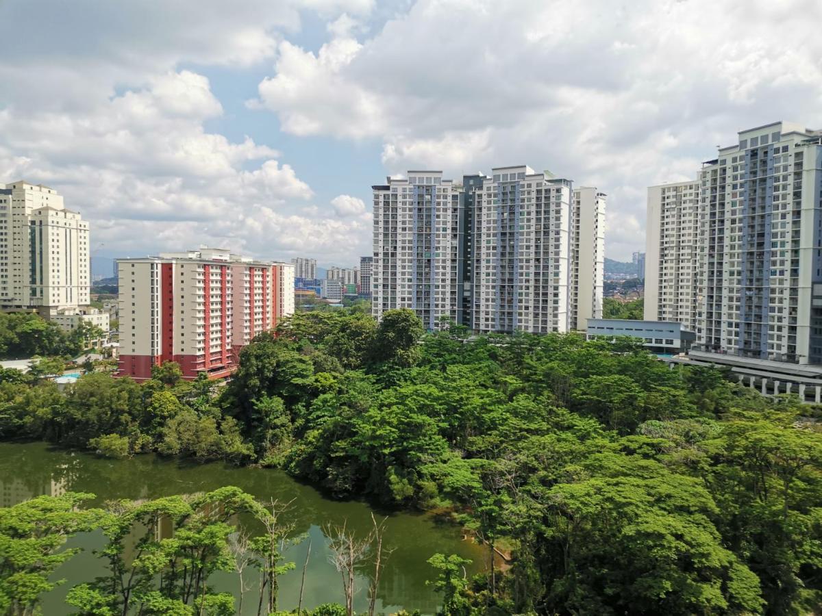 Ainis Guest House In Vista Amani Condominium Kuala Lumpur Zewnętrze zdjęcie