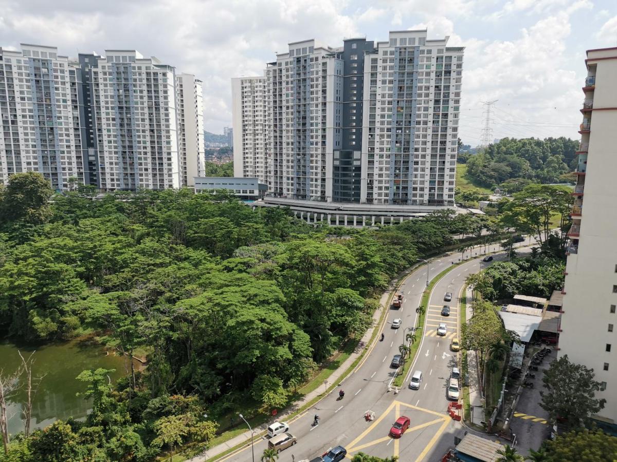 Ainis Guest House In Vista Amani Condominium Kuala Lumpur Zewnętrze zdjęcie
