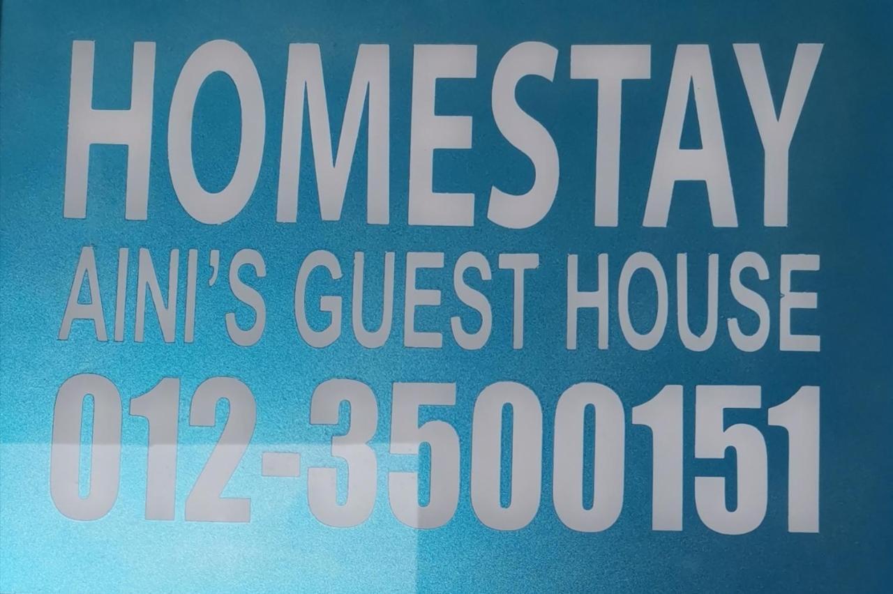 Ainis Guest House In Vista Amani Condominium Kuala Lumpur Zewnętrze zdjęcie