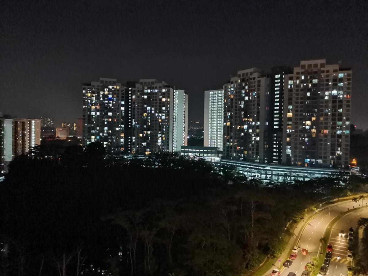 Ainis Guest House In Vista Amani Condominium Kuala Lumpur Zewnętrze zdjęcie