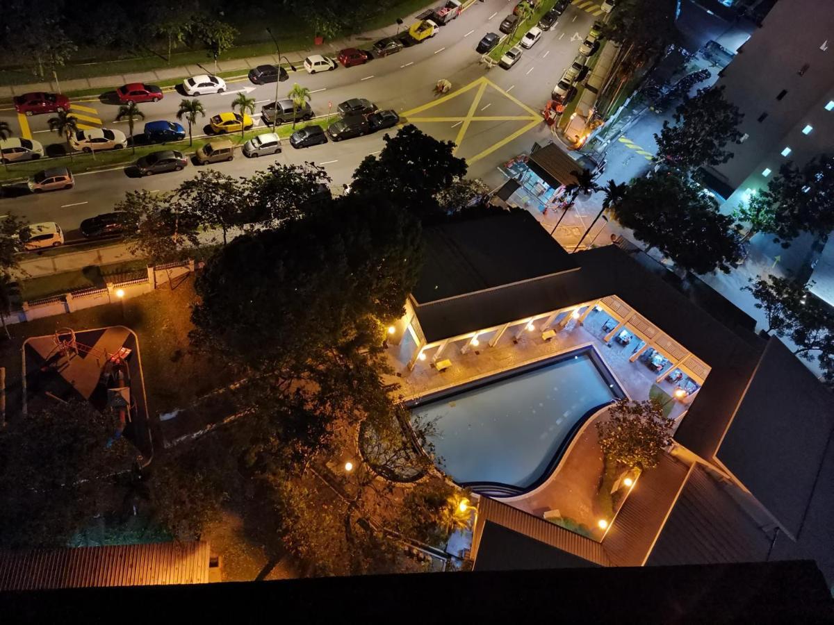 Ainis Guest House In Vista Amani Condominium Kuala Lumpur Zewnętrze zdjęcie