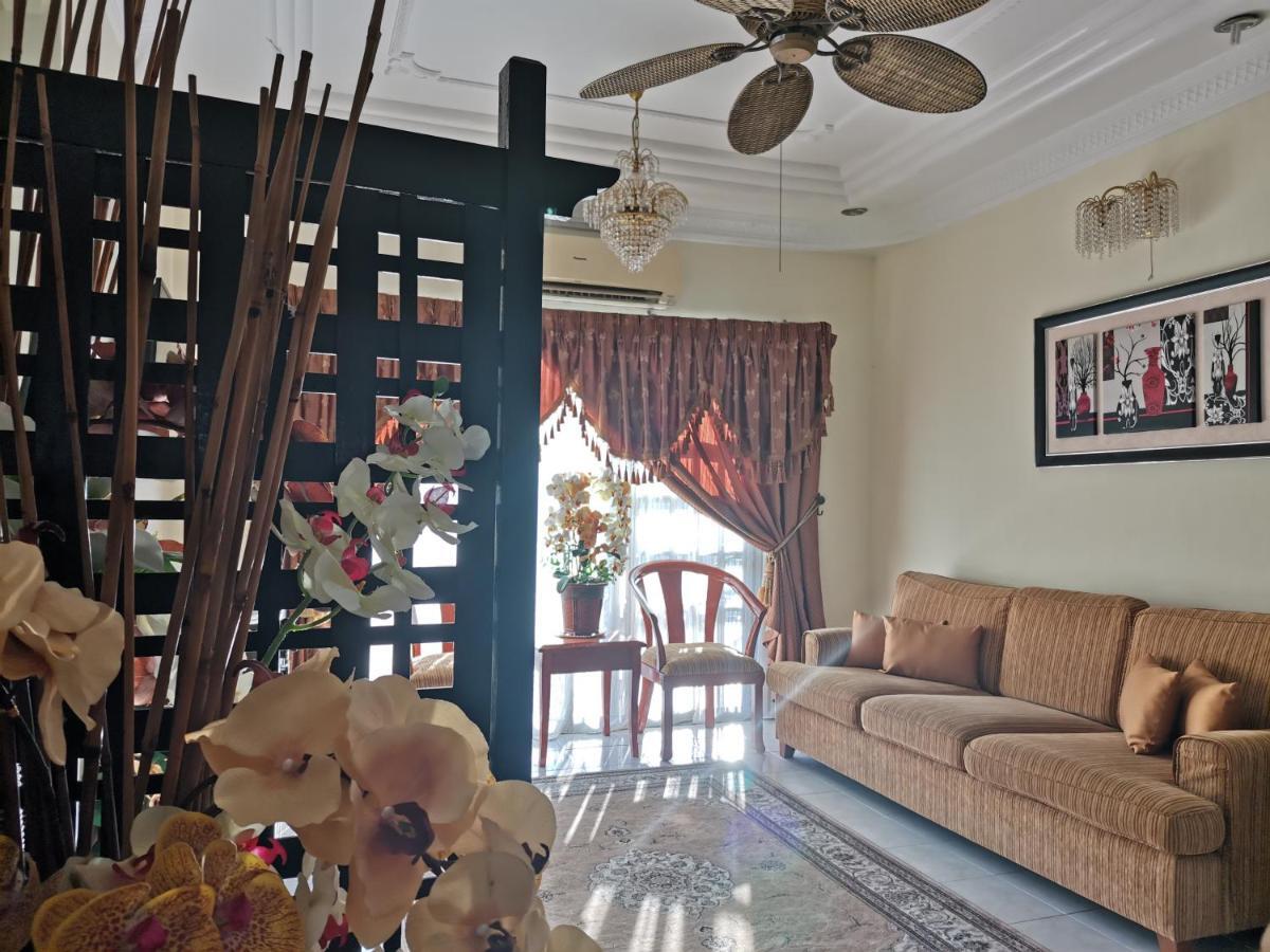 Ainis Guest House In Vista Amani Condominium Kuala Lumpur Zewnętrze zdjęcie