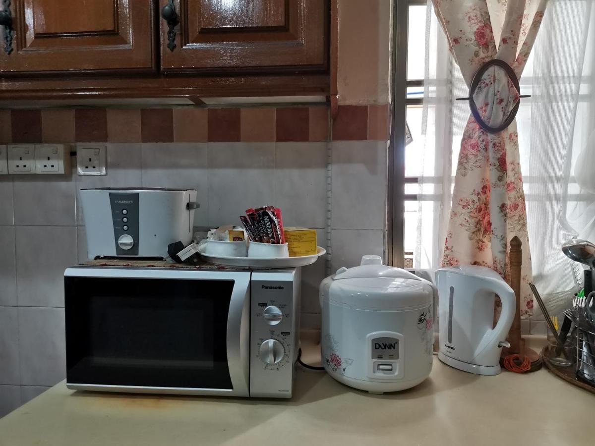 Ainis Guest House In Vista Amani Condominium Kuala Lumpur Zewnętrze zdjęcie