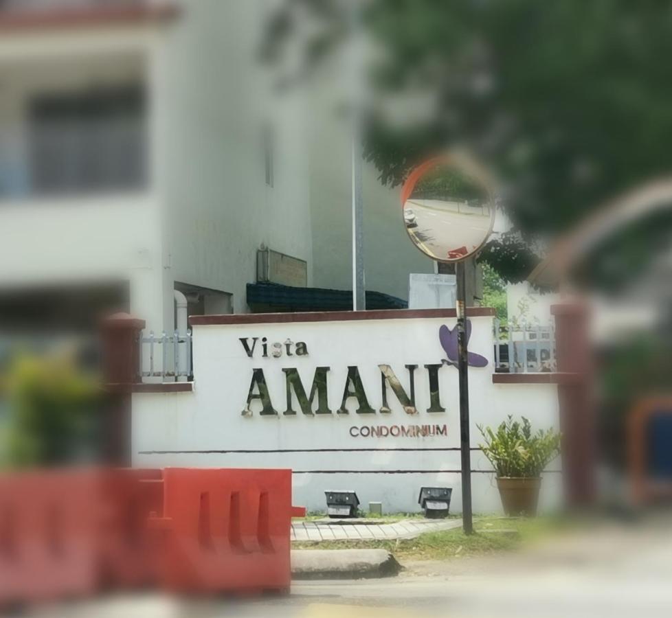 Ainis Guest House In Vista Amani Condominium Kuala Lumpur Zewnętrze zdjęcie
