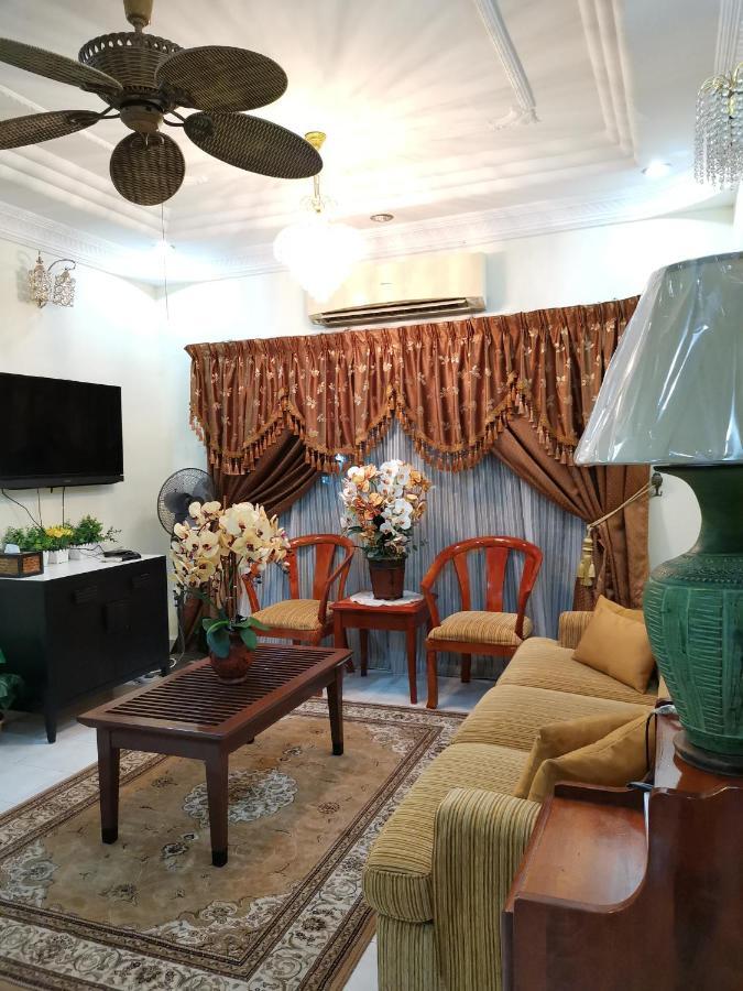 Ainis Guest House In Vista Amani Condominium Kuala Lumpur Zewnętrze zdjęcie