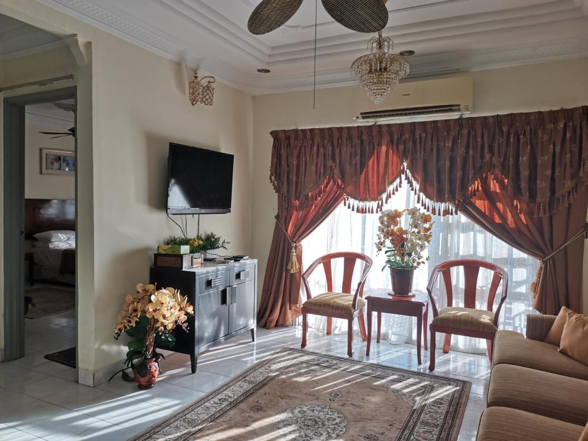 Ainis Guest House In Vista Amani Condominium Kuala Lumpur Zewnętrze zdjęcie