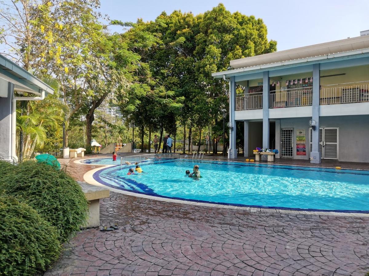 Ainis Guest House In Vista Amani Condominium Kuala Lumpur Zewnętrze zdjęcie