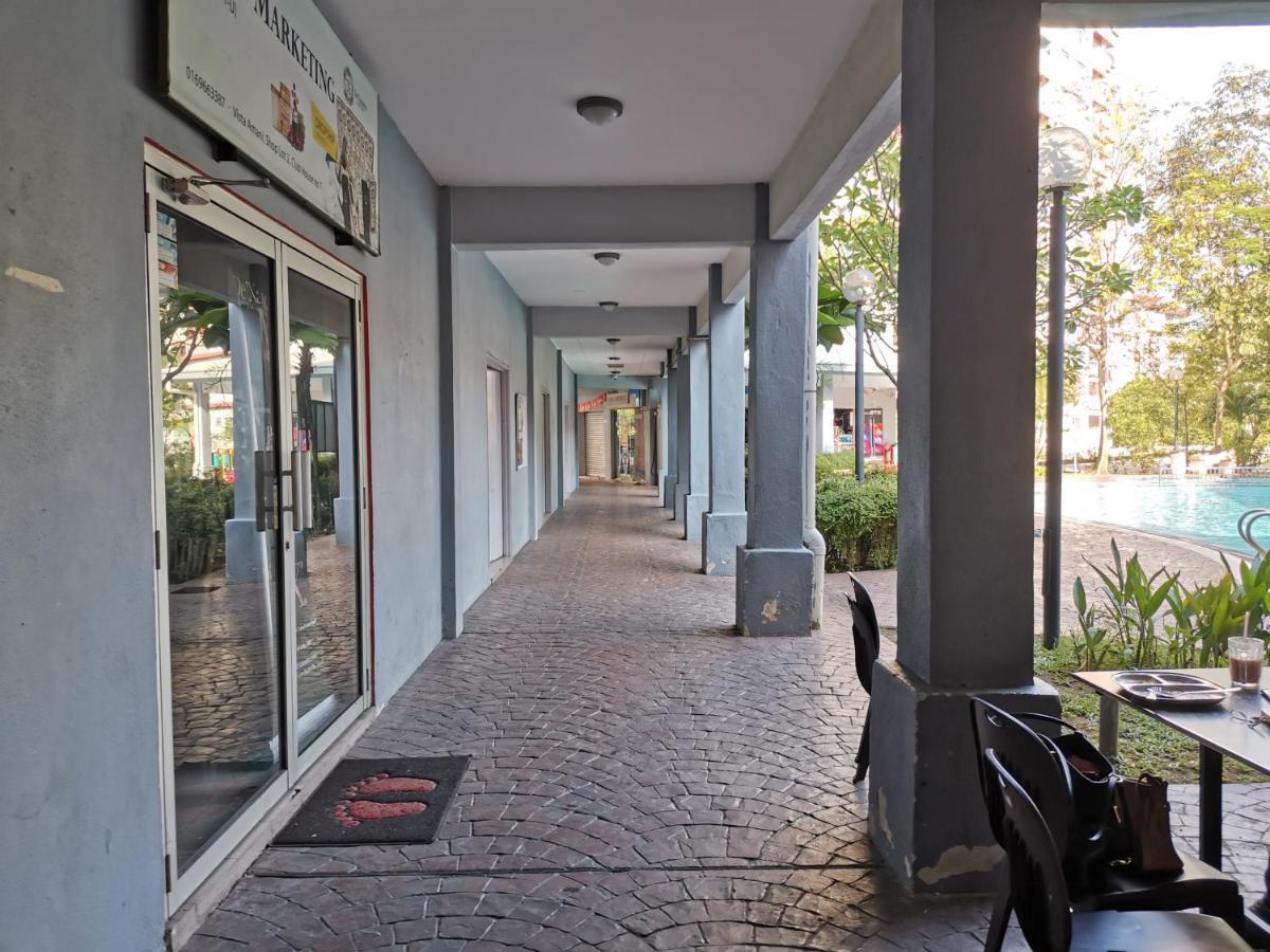 Ainis Guest House In Vista Amani Condominium Kuala Lumpur Zewnętrze zdjęcie