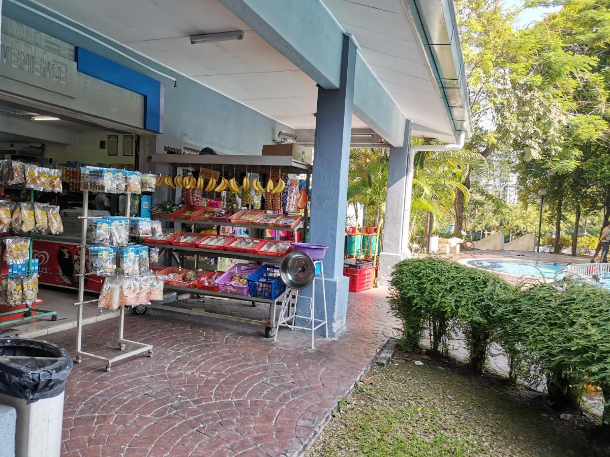 Ainis Guest House In Vista Amani Condominium Kuala Lumpur Zewnętrze zdjęcie